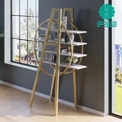 کتابخانه اسمردیس مدل K101 | گروه صنعتی اسمردیس