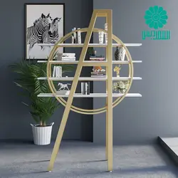 کتابخانه اسمردیس مدل K101 | گروه صنعتی اسمردیس