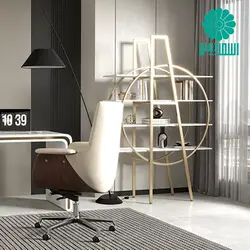 کتابخانه اسمردیس مدل K101 | گروه صنعتی اسمردیس