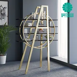 کتابخانه اسمردیس مدل K101 | گروه صنعتی اسمردیس