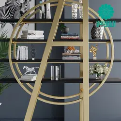 کتابخانه اسمردیس مدل K101 | گروه صنعتی اسمردیس