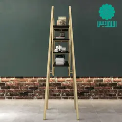 کتابخانه اسمردیس مدل K101 | گروه صنعتی اسمردیس