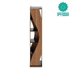 کتابخانه اسمردیس مدل K103 | گروه صنعتی اسمردیس