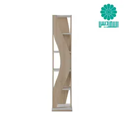 کتابخانه اسمردیس مدل K103 | گروه صنعتی اسمردیس