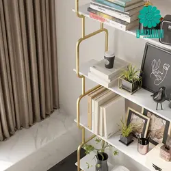 کتابخانه اسمردیس مدل K104 | گروه صنعتی اسمردیس