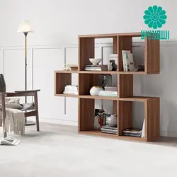 کتابخانه اسمردیس مدل K105 | گروه صنعتی اسمردیس