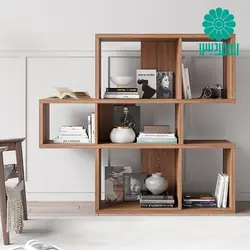 کتابخانه اسمردیس مدل K105 | گروه صنعتی اسمردیس