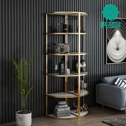 کتابخانه اسمردیس مدل K111 | گروه صنعتی اسمردیس