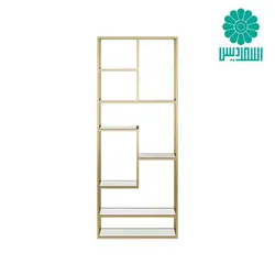 کتابخانه اسمردیس مدل K110 | گروه صنعتی اسمردیس