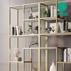 کتابخانه اسمردیس مدل K110 | گروه صنعتی اسمردیس