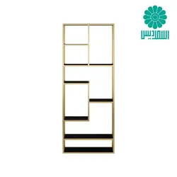 کتابخانه اسمردیس مدل K110 | گروه صنعتی اسمردیس