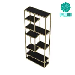 کتابخانه اسمردیس مدل K110 | گروه صنعتی اسمردیس