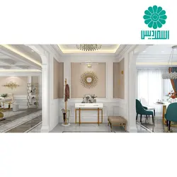 کنسول اسمردیس مدل B101 | گروه صنعتی اسمردیس