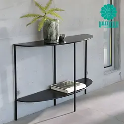 کنسول اسمردیس مدل B112 | گروه صنعتی اسمردیس