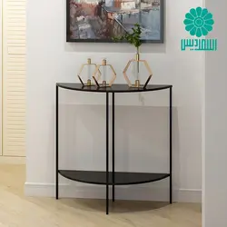 کنسول اسمردیس مدل B112 | گروه صنعتی اسمردیس