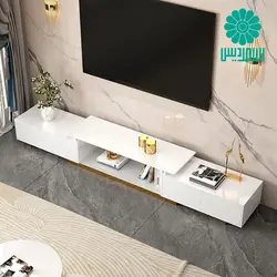 میز تلویزیون اسمردیس مدل TV103 | گروه صنعتی اسمردیس