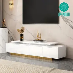 میز تلویزیون اسمردیس مدل TV103 | گروه صنعتی اسمردیس