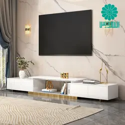 میز تلویزیون اسمردیس مدل TV103 | گروه صنعتی اسمردیس