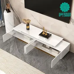 میز تلویزیون اسمردیس مدل TV103 | گروه صنعتی اسمردیس
