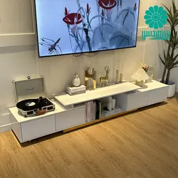 میز تلویزیون اسمردیس مدل TV103 | گروه صنعتی اسمردیس