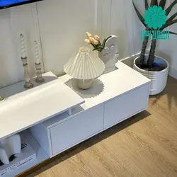 میز تلویزیون اسمردیس مدل TV103 | گروه صنعتی اسمردیس