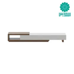 میز تلویزیون اسمردیس مدل TV105 | گروه صنعتی اسمردیس