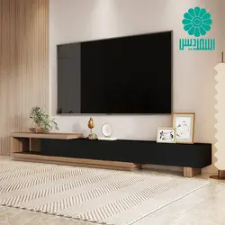 میز تلویزیون اسمردیس مدل TV105 | گروه صنعتی اسمردیس