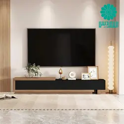 میز تلویزیون اسمردیس مدل TV105 | گروه صنعتی اسمردیس