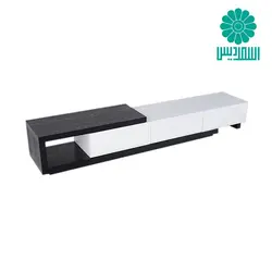 میز تلویزیون اسمردیس مدل TV105 | گروه صنعتی اسمردیس