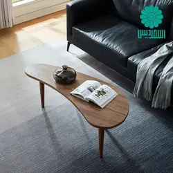 میز جلو مبلی اسمردیس مدل J108 | گروه صنعتی اسمردیس