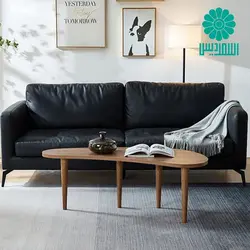 میز جلو مبلی اسمردیس مدل J108 | گروه صنعتی اسمردیس