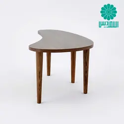 میز جلو مبلی اسمردیس مدل J108 | گروه صنعتی اسمردیس