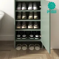 جاکفشی اسمردیس مدل H112 | گروه صنعتی اسمردیس