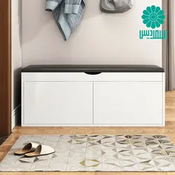 جاکفشی اسمردیس مدل H118 | گروه صنعتی اسمردیس