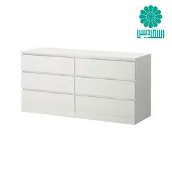 دراور اسمردیس مدل D102 | گروه صنعتی اسمردیس