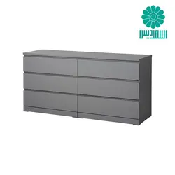 دراور اسمردیس مدل D102 | گروه صنعتی اسمردیس