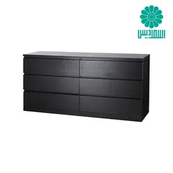 دراور اسمردیس مدل D102 | گروه صنعتی اسمردیس