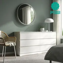 دراور اسمردیس مدل D102 | گروه صنعتی اسمردیس