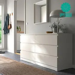 دراور اسمردیس مدل D102 | گروه صنعتی اسمردیس