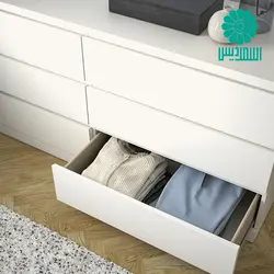 دراور اسمردیس مدل D102 | گروه صنعتی اسمردیس
