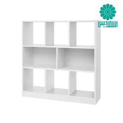 کتابخانه اسمردیس مدل K113 | گروه صنعتی اسمردیس