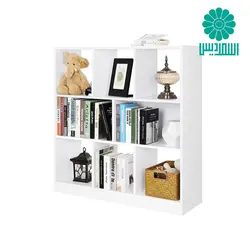 کتابخانه اسمردیس مدل K113 | گروه صنعتی اسمردیس