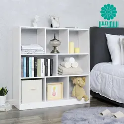 کتابخانه اسمردیس مدل K113 | گروه صنعتی اسمردیس