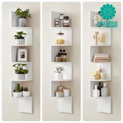 کتابخانه اسمردیس مدل K116 | گروه صنعتی اسمردیس