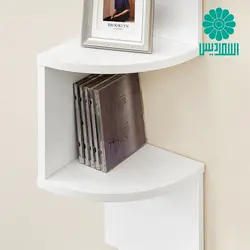 کتابخانه اسمردیس مدل K116 | گروه صنعتی اسمردیس