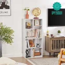 کتابخانه اسمردیس مدل K118 | گروه صنعتی اسمردیس