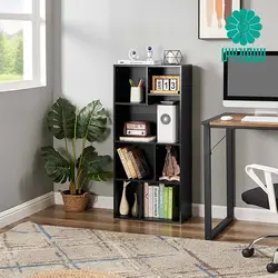 کتابخانه اسمردیس مدل K118 | گروه صنعتی اسمردیس