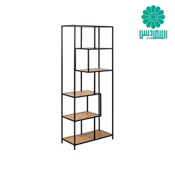 کتابخانه اسمردیس مدل K119 | گروه صنعتی اسمردیس