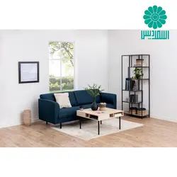 کتابخانه اسمردیس مدل K119 | گروه صنعتی اسمردیس