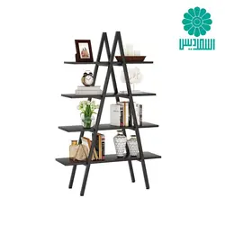 کتابخانه اسمردیس مدل K124 | گروه صنعتی اسمردیس